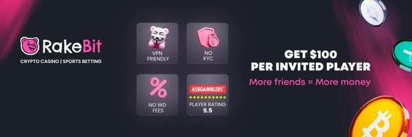 rakebitcom Profile Banner