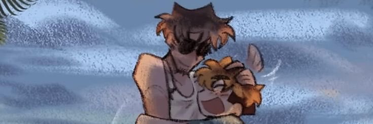 Parker !! 🌊🍹☀️ banner