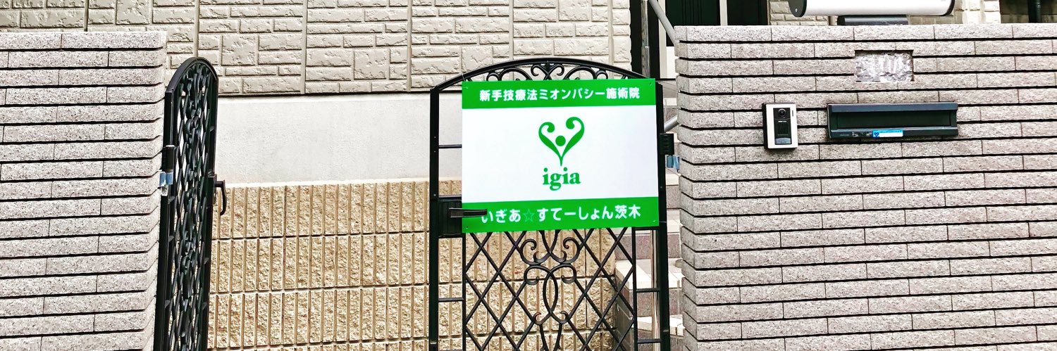 igiastation's profile banner image