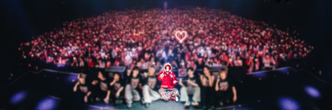 7連サングラスのみす🐤😎 banner