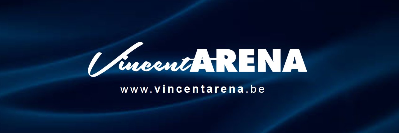 ArenaVincent's profile banner image