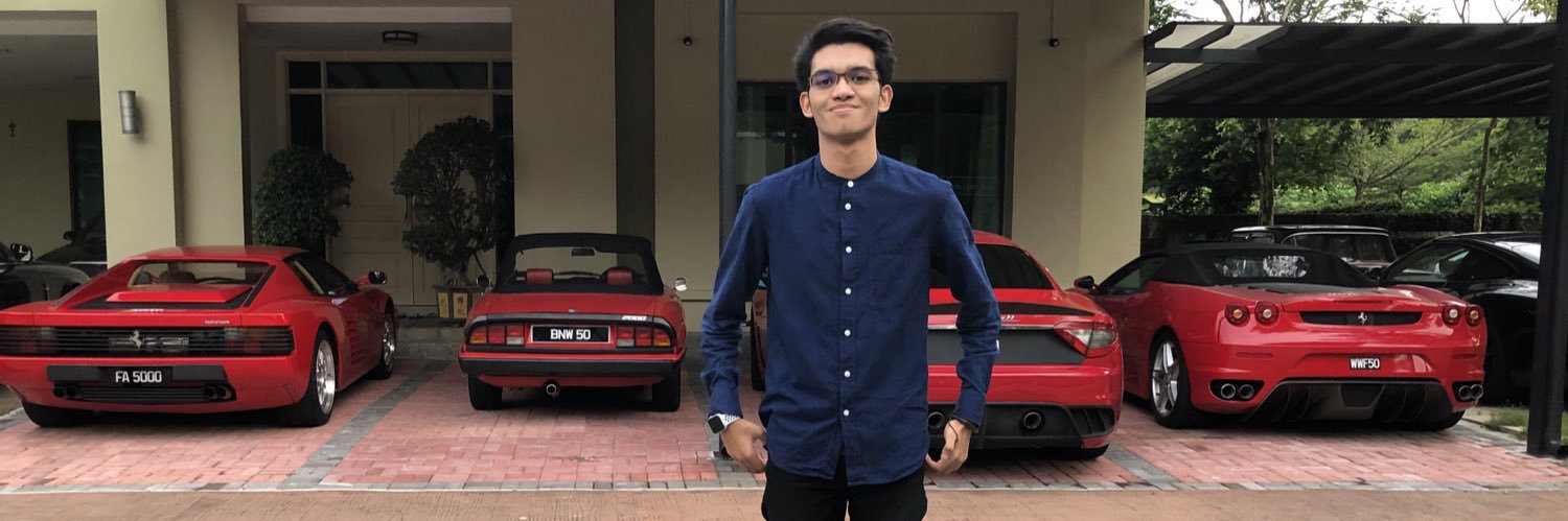 Zaid banner
