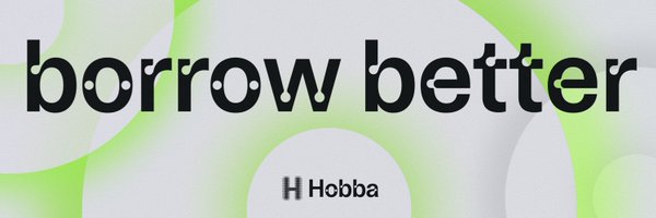 hobba_io Profile Banner