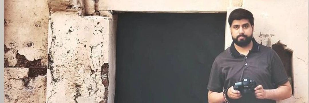 JabbarJamil's profile banner image