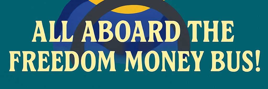 Nimiq Circular Economy banner