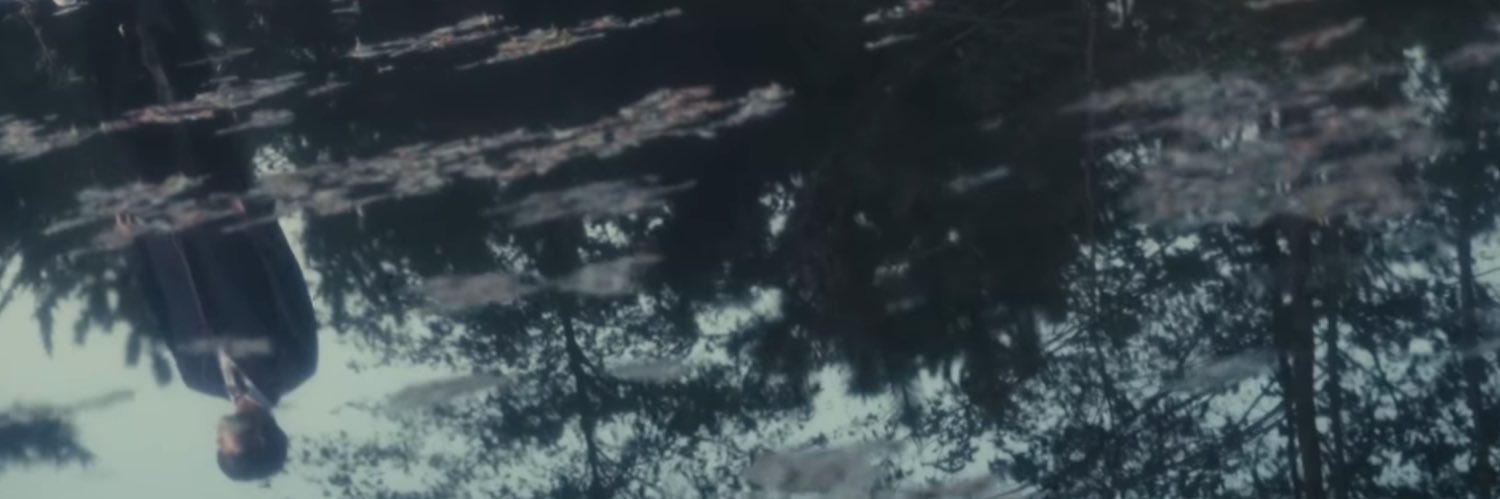 。 banner