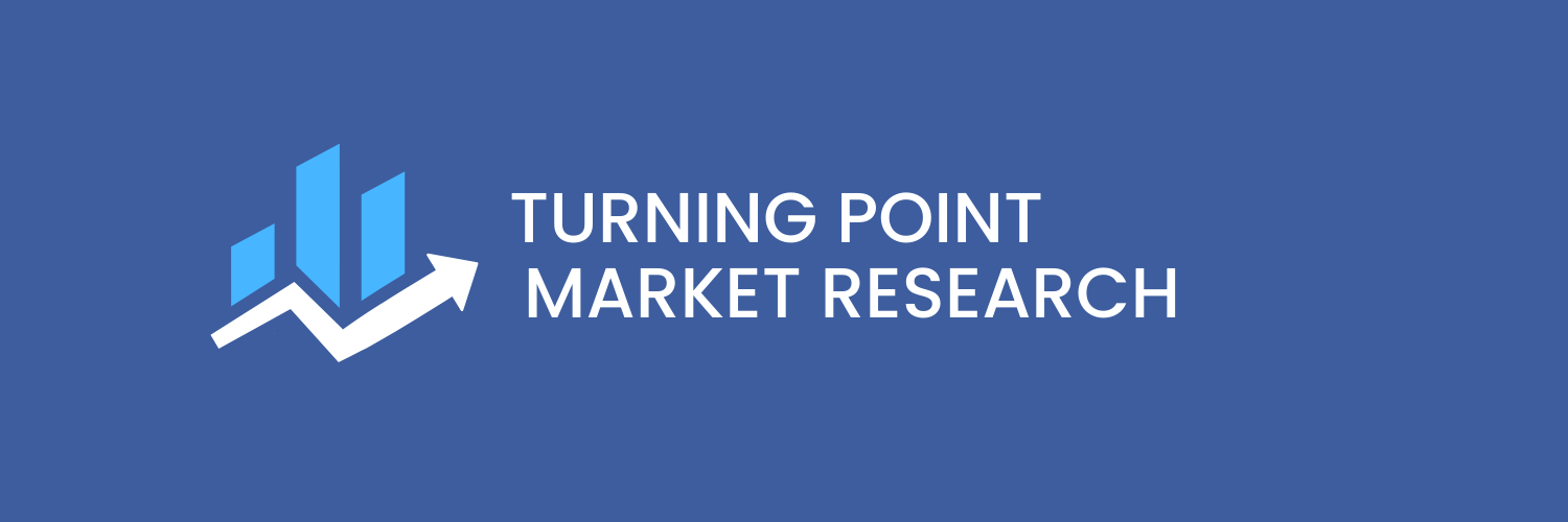 Turning Point Market Research banner