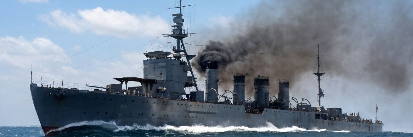 川内提督・松🔰@リンガ泊地 banner