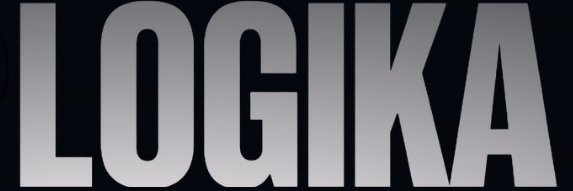 Logika Agency banner
