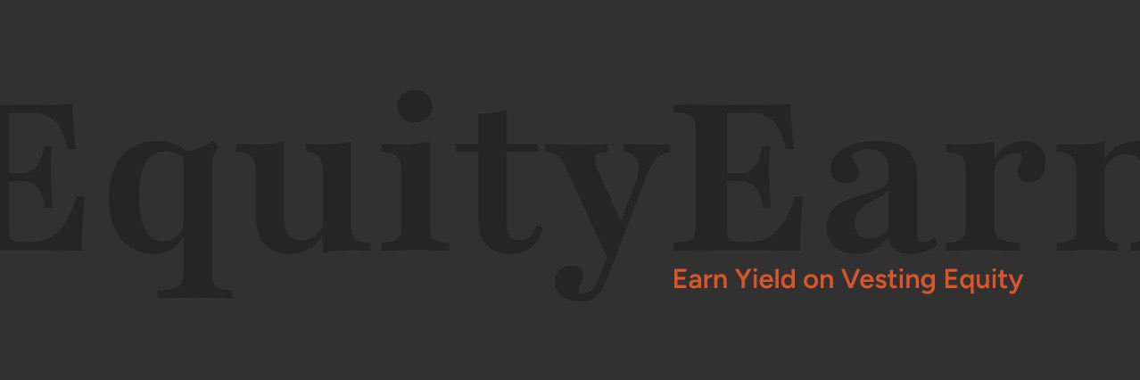 Equity Earn banner