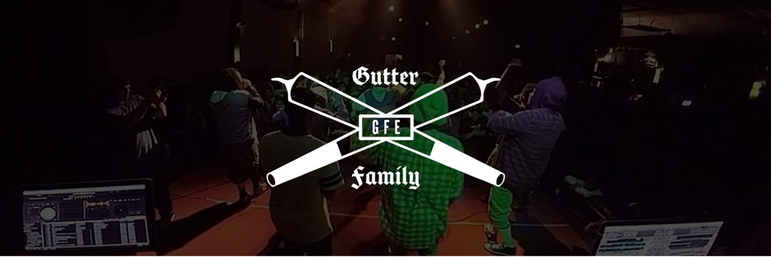 GutterFamily's profile banner image