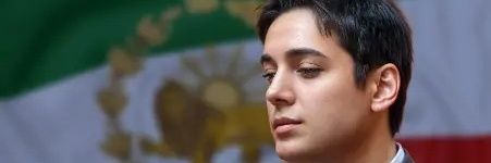 👑غروب آفتاب🇮🇷🇮🇱 banner