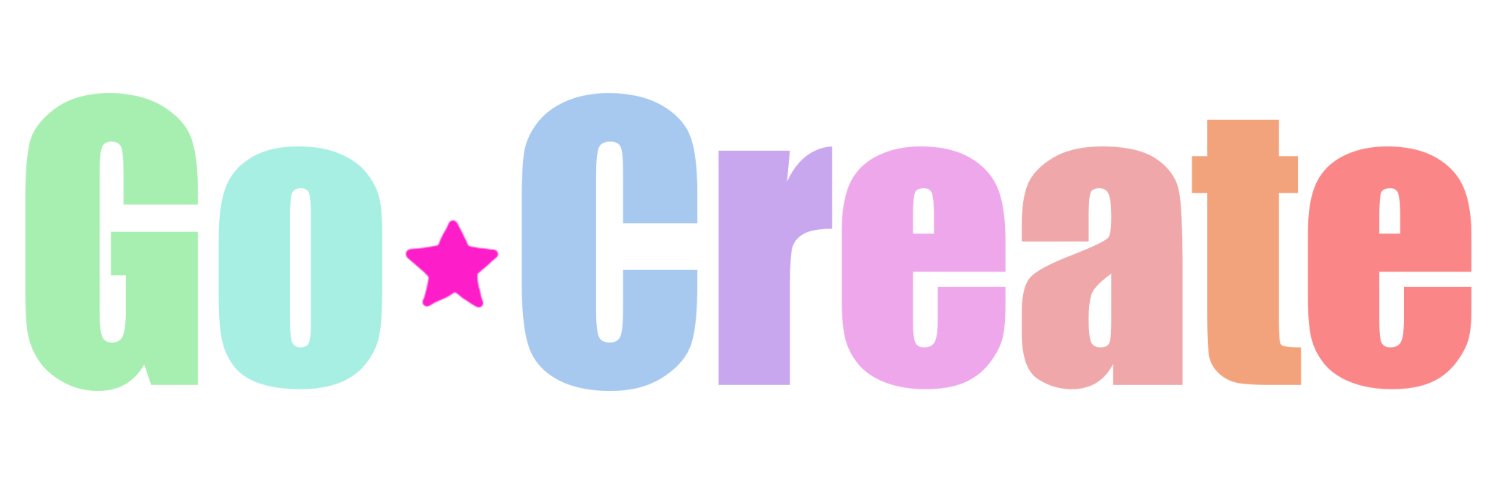 Go Create banner