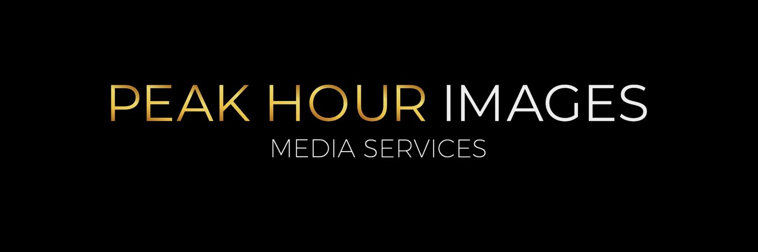 Peak Hour Images banner