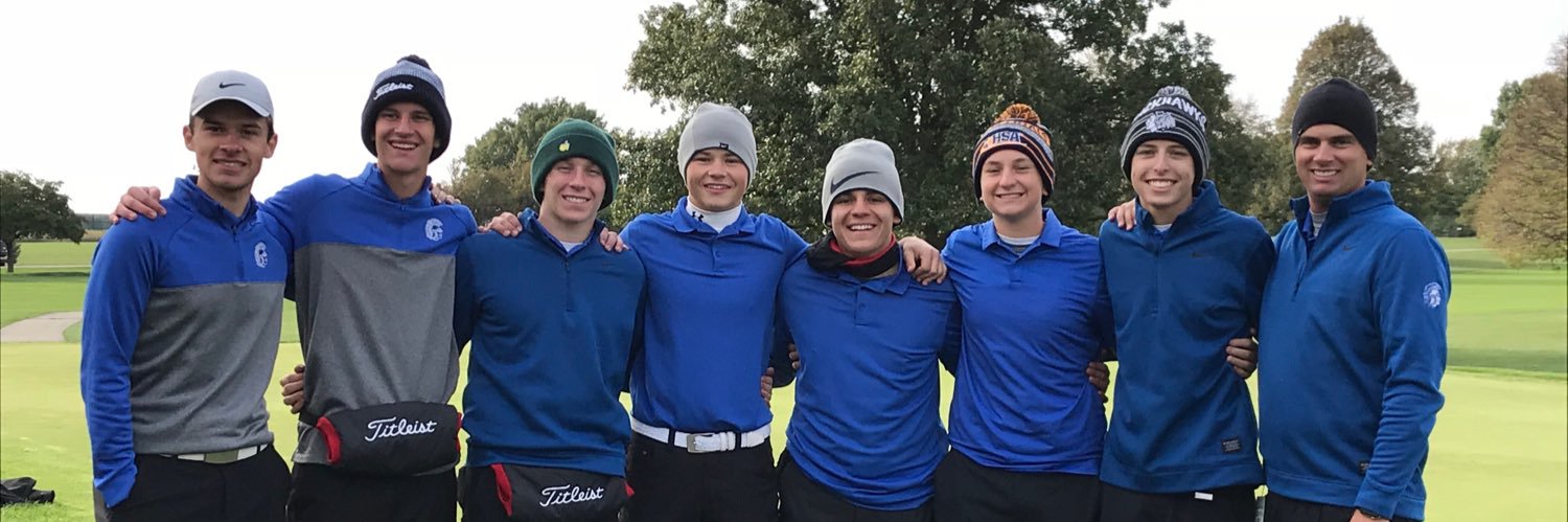 StFrancisGolf's profile banner image
