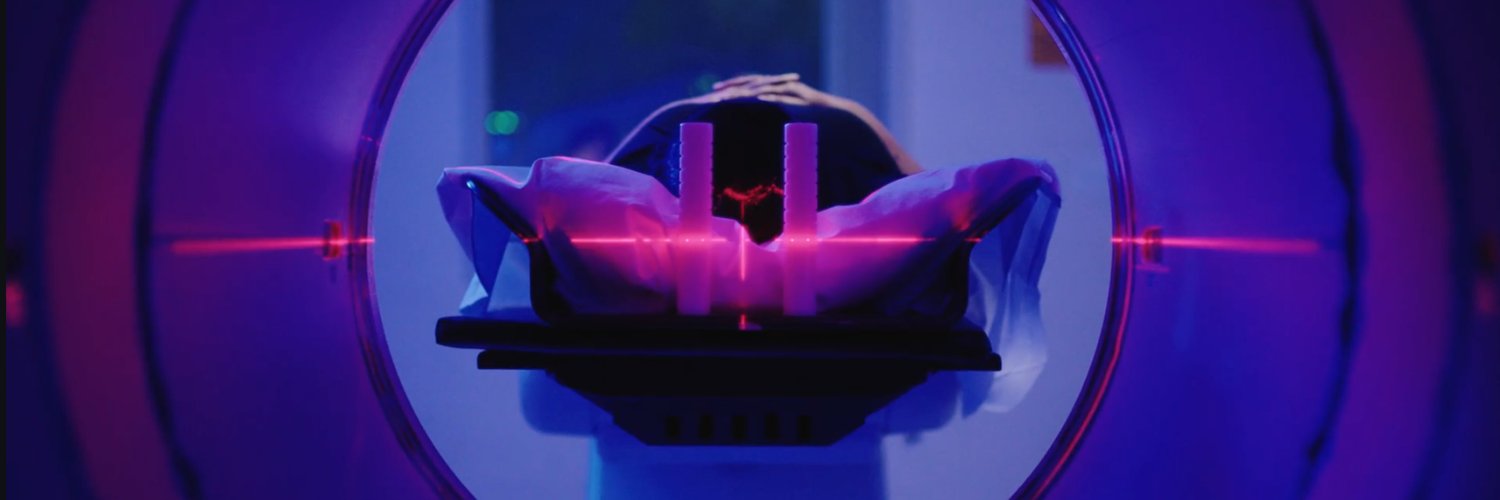 Mary Bird Perkins Cancer Center banner