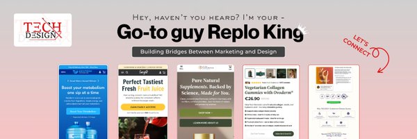 techdesignx Profile Banner