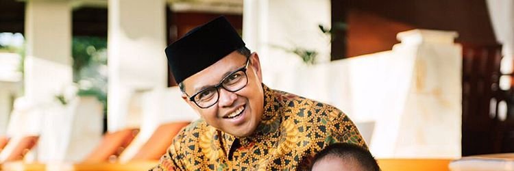 Nurdin Abdullah banner