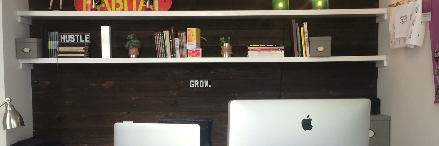 Second Street Creative banner