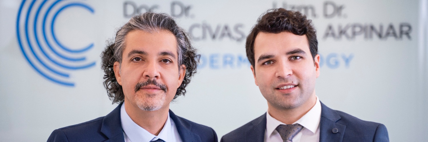 civashair's profile banner image