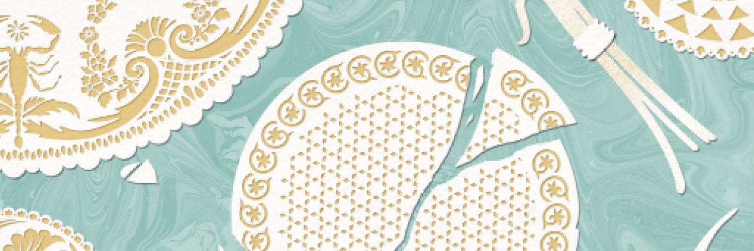 Laura Cresté banner