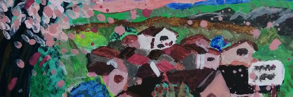 SaraGParker Profile Banner