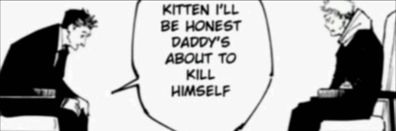 catsdinneronme's profile banner image