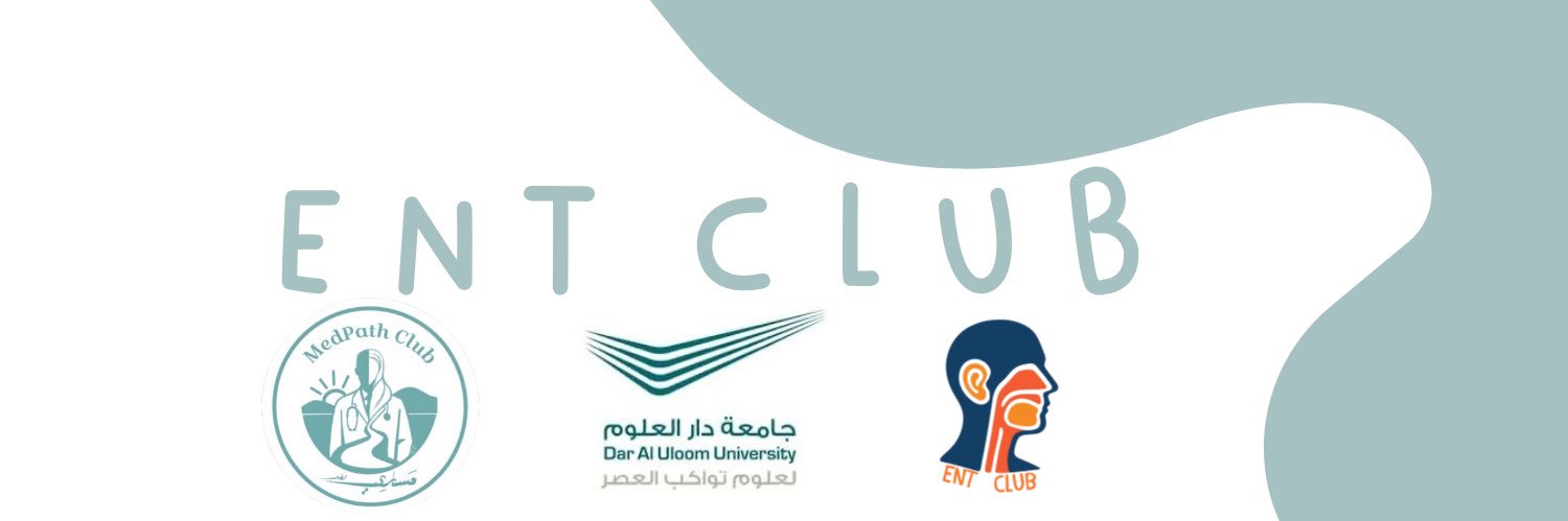 ENT Club banner