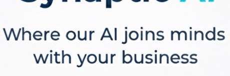 Synaptic AI banner
