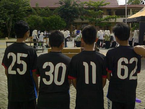 Adittama25's profile banner image