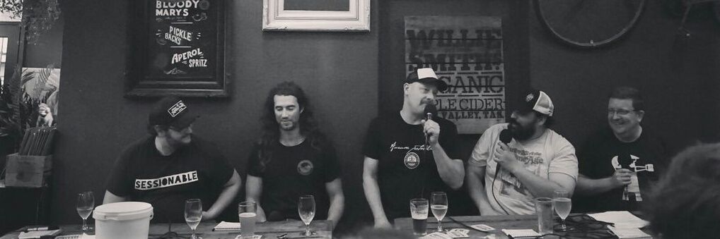 Sessionable Podcast banner