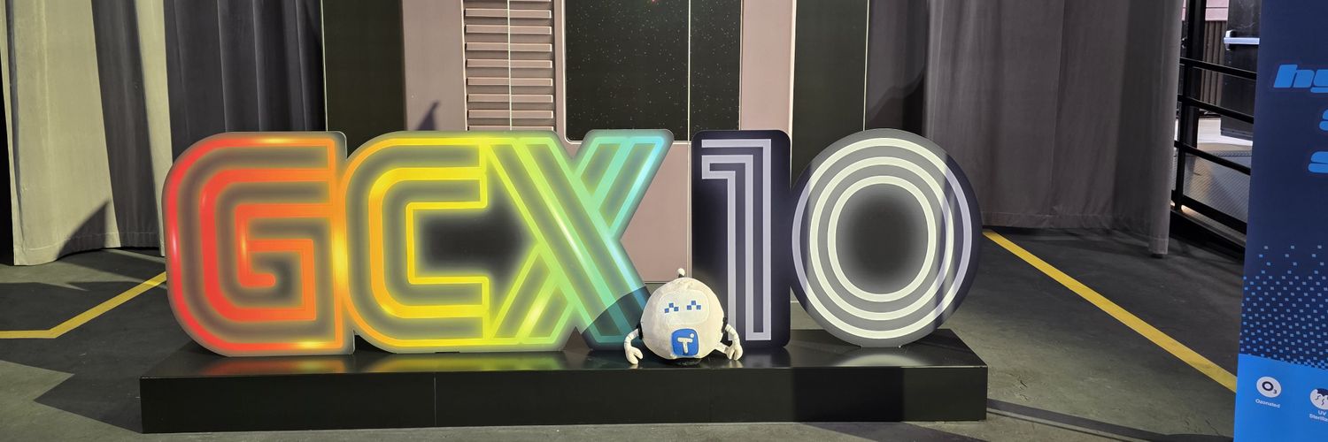 Tilty @ Tiltify banner