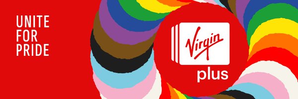 VirginPlus Profile Banner