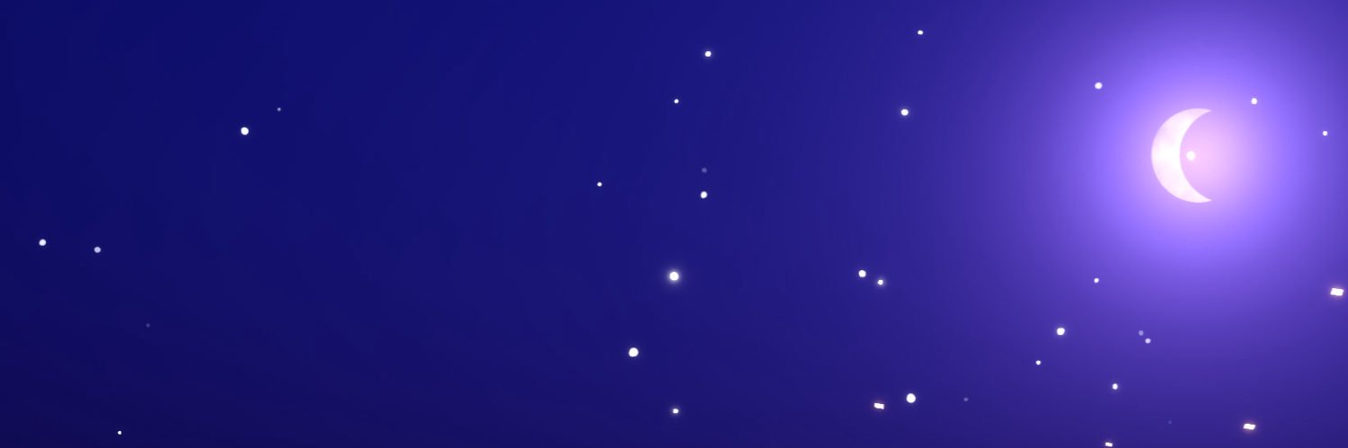 neon banner