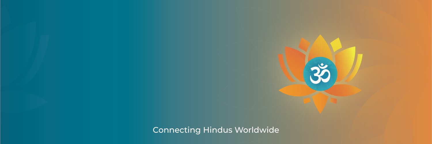 Hindu Network banner