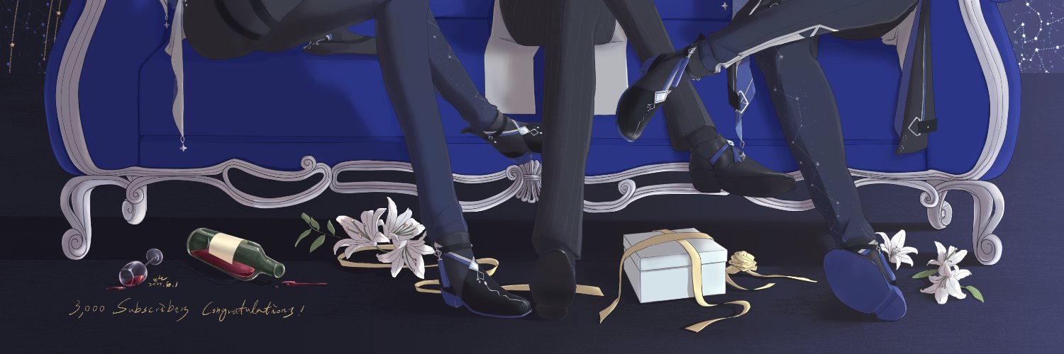 shang0103's profile banner image
