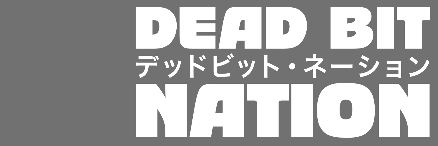 Dead Bit Nation banner