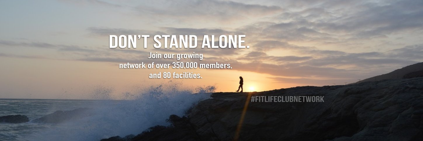FitLifeClubs's profile banner image