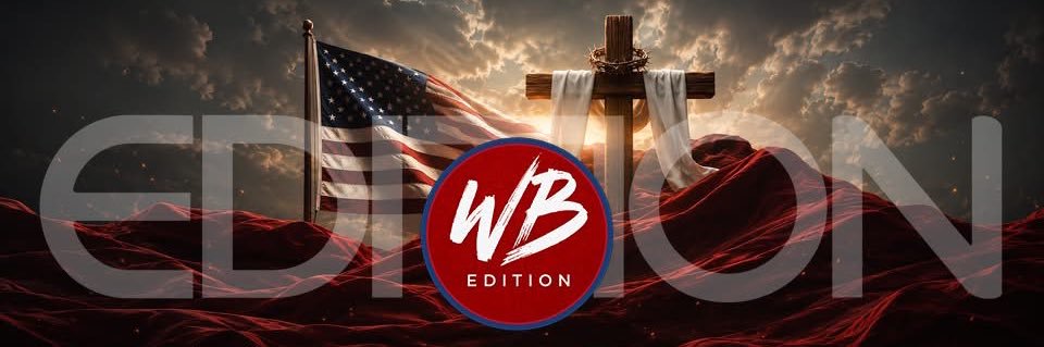 WBEdition's profile banner image