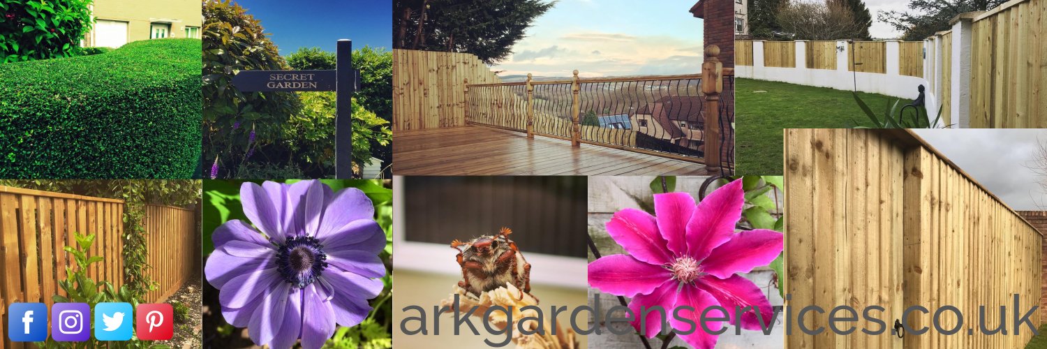 arkgardening's profile banner image