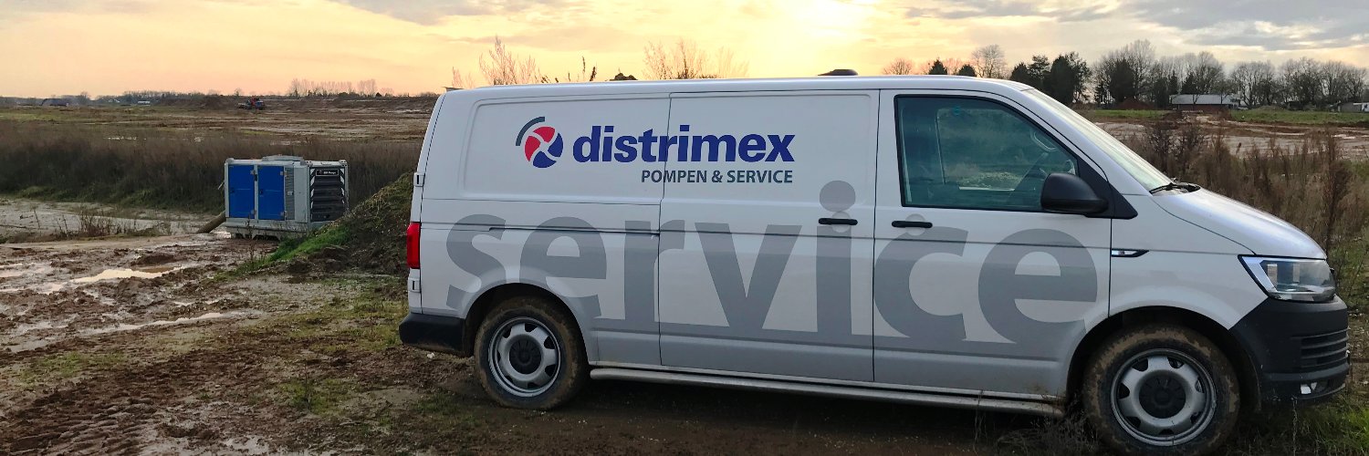 Distrimex's profile banner image
