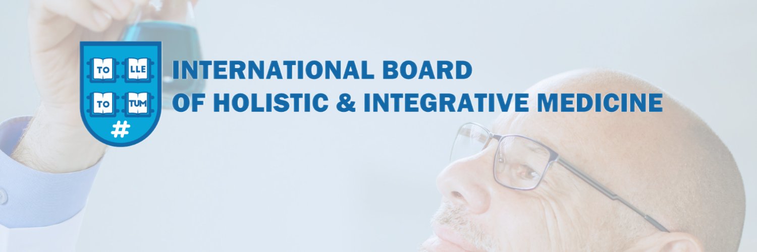 ibhim_org's profile banner image