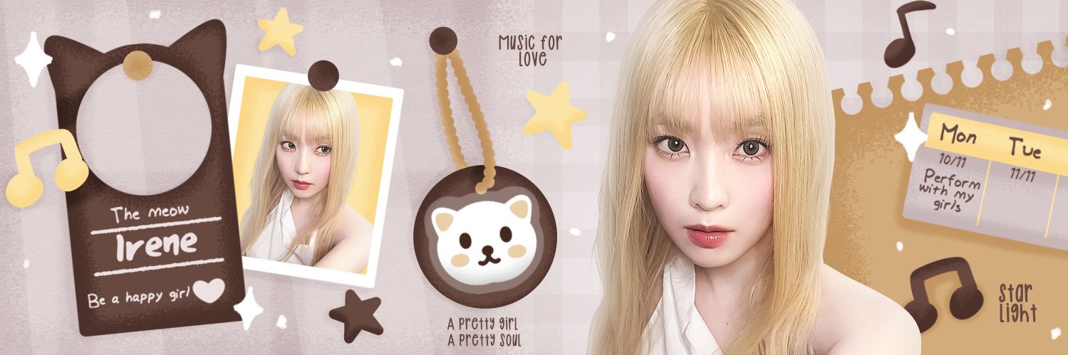 IRENE banner