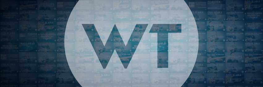 wrshptutorials's profile banner image