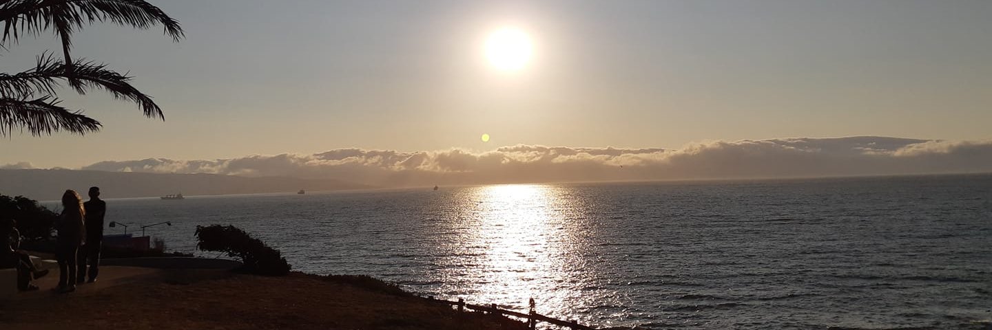 UN SÍMBOLO DE PAZ banner