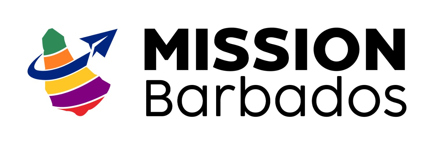 Mission Barbados banner