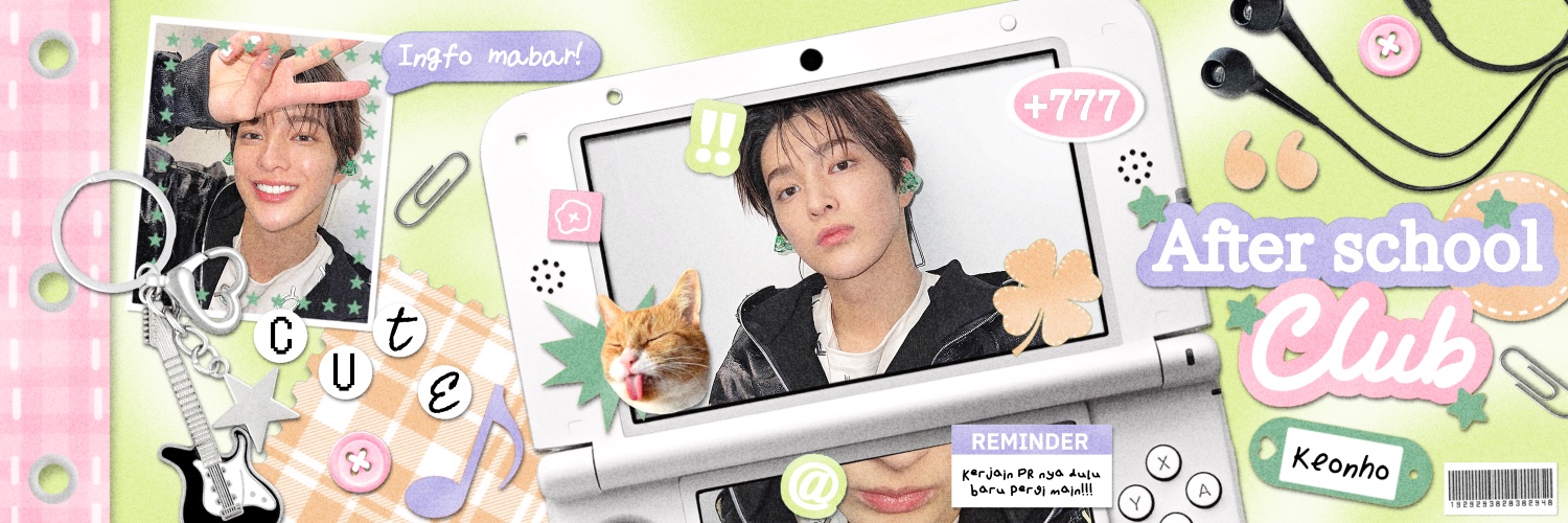 sasha ᝰ.ᐟ fsr wa banner