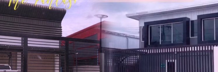 Missally..🌼. factory Land banner