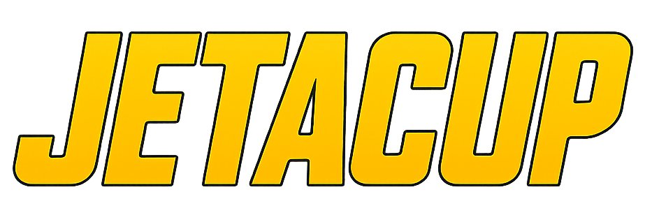 JetaCup banner