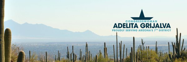 Rep_Grijalva Profile Banner
